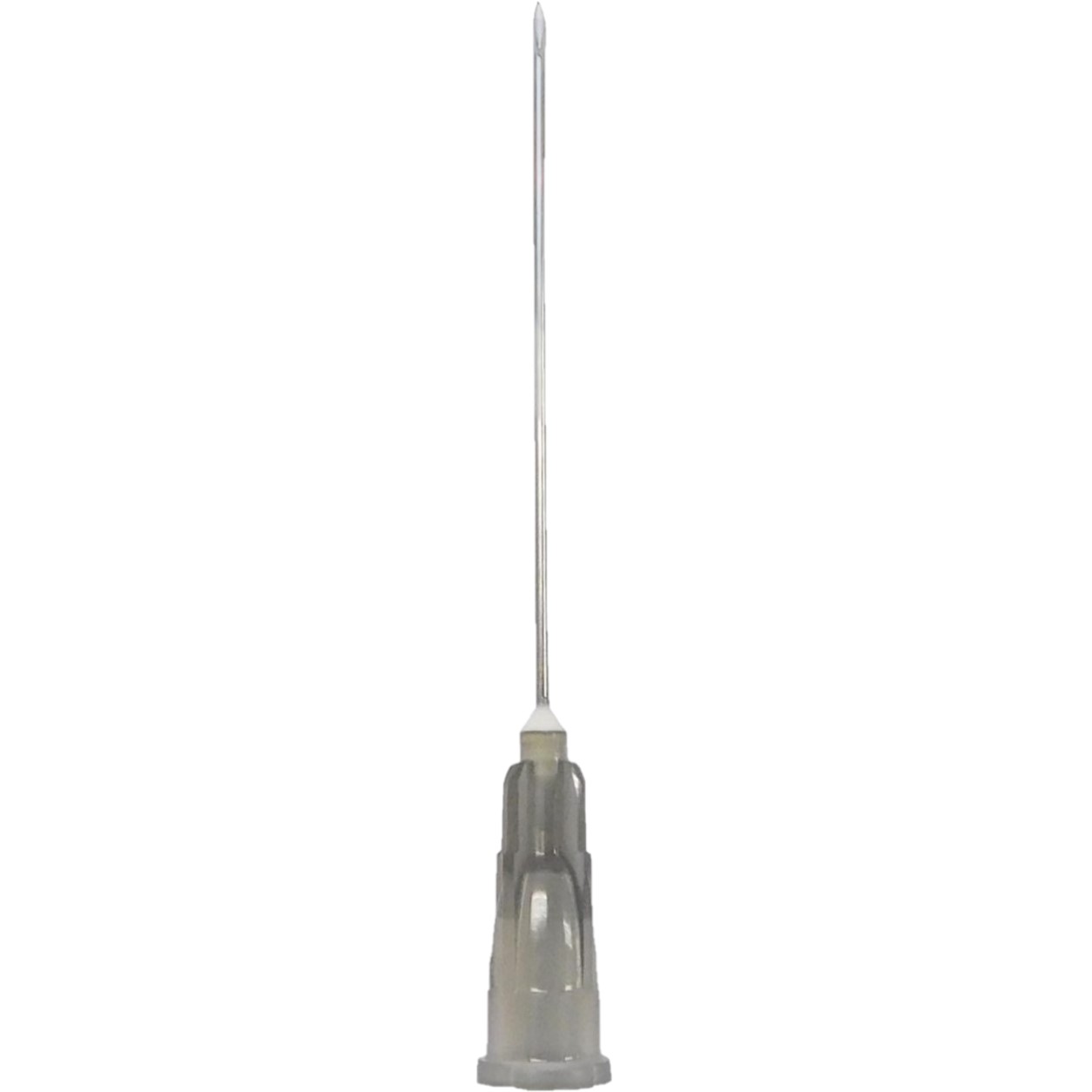 Needle Hypodermic Without Safety 22 Gauge 1-1/2  .. .  .  